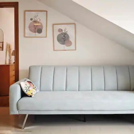 Desconectaengalicia Atico Terraza Playa Panadeira Daire Sanxenxo Dış mekan fotoğraf