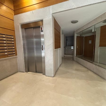 Desconectaengalicia Atico Terraza Playa Panadeira Daire Sanxenxo Dış mekan fotoğraf
